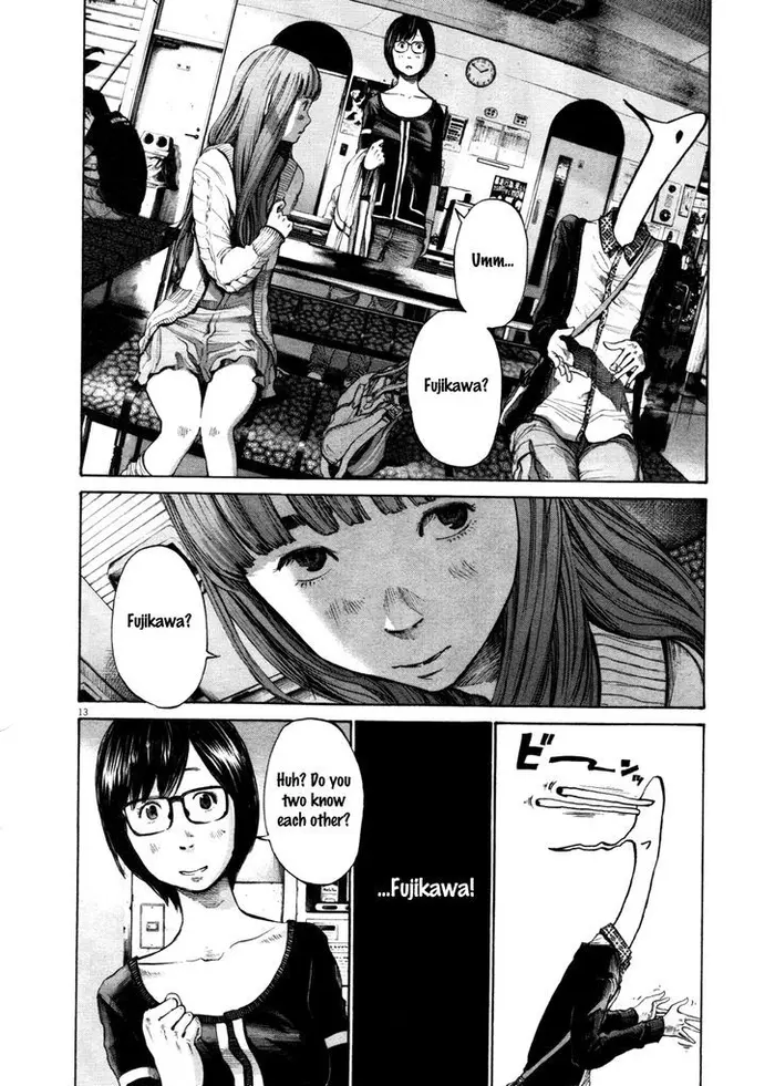 Goodnight Punpun Chapter 100 image 13_optimized